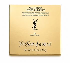 Make-up products/ YSL, DIOR, PRADA....