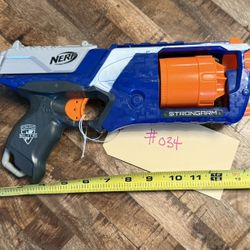 NERF BLASTER#034
