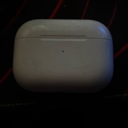 AirPod Pro’s 