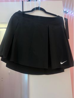 Nike skirt