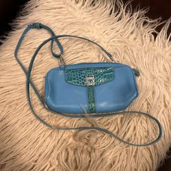Brighton Crossbody Bag 