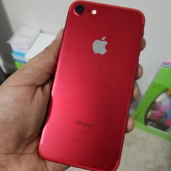 iPhone 7, Factorý  Únlocked.. Excellent Condition..