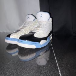 Nike Dub Zero Jordan’s Size 6