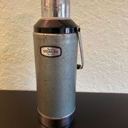 Vintage Stanley Thermos