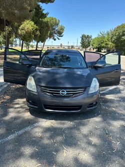 2011 Nissan Altima