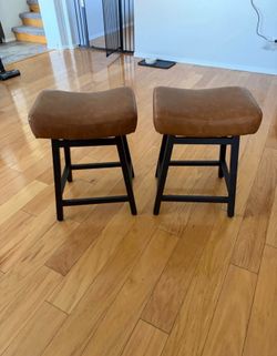 NEW Bar Stools