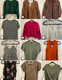 Women’s Tops