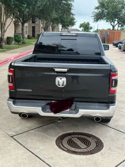 2019 Dodge Ram 1500
