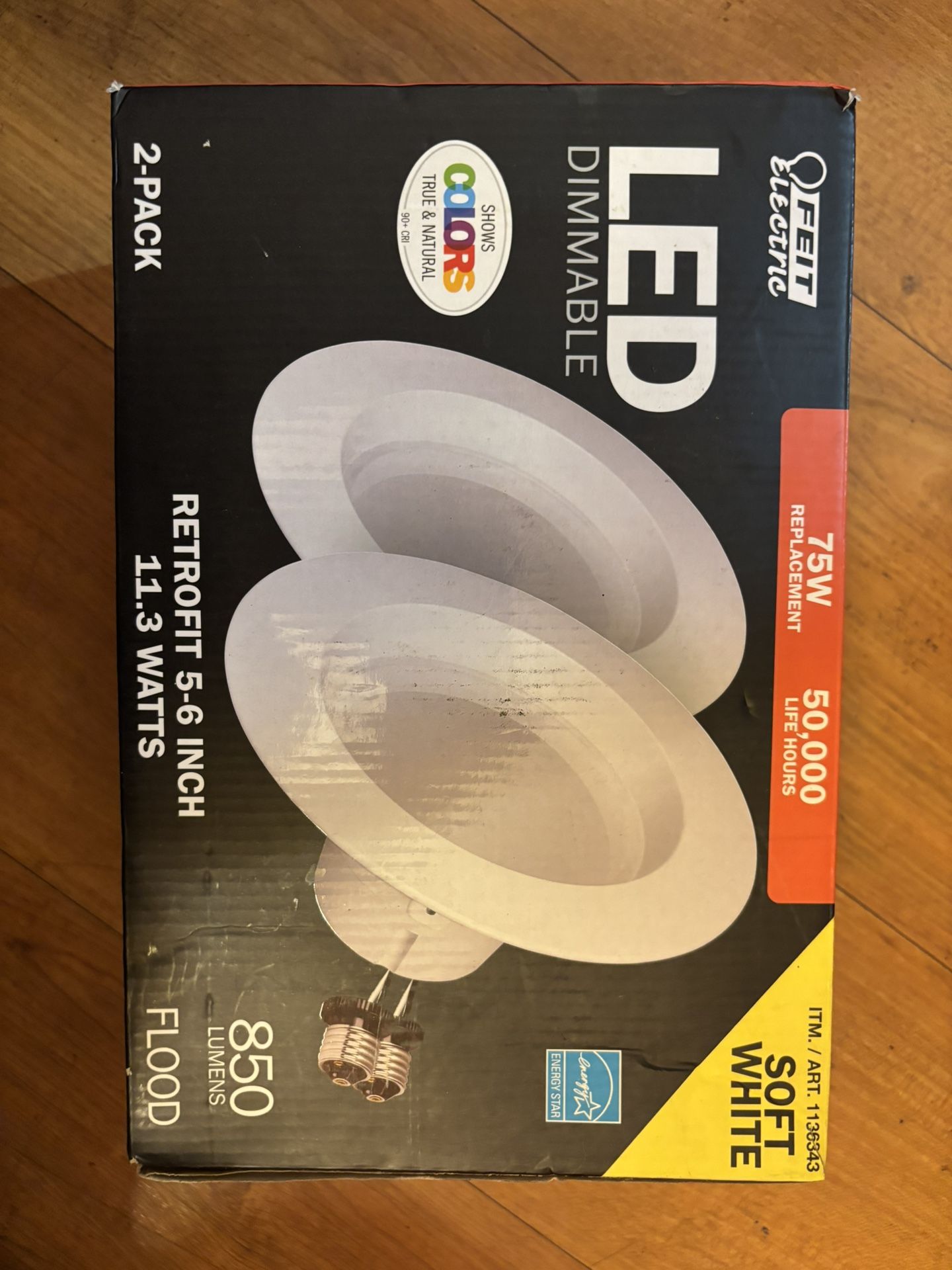 Led Lights
