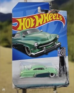 Hotwheels 