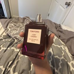 Tom Ford Lost Cherry