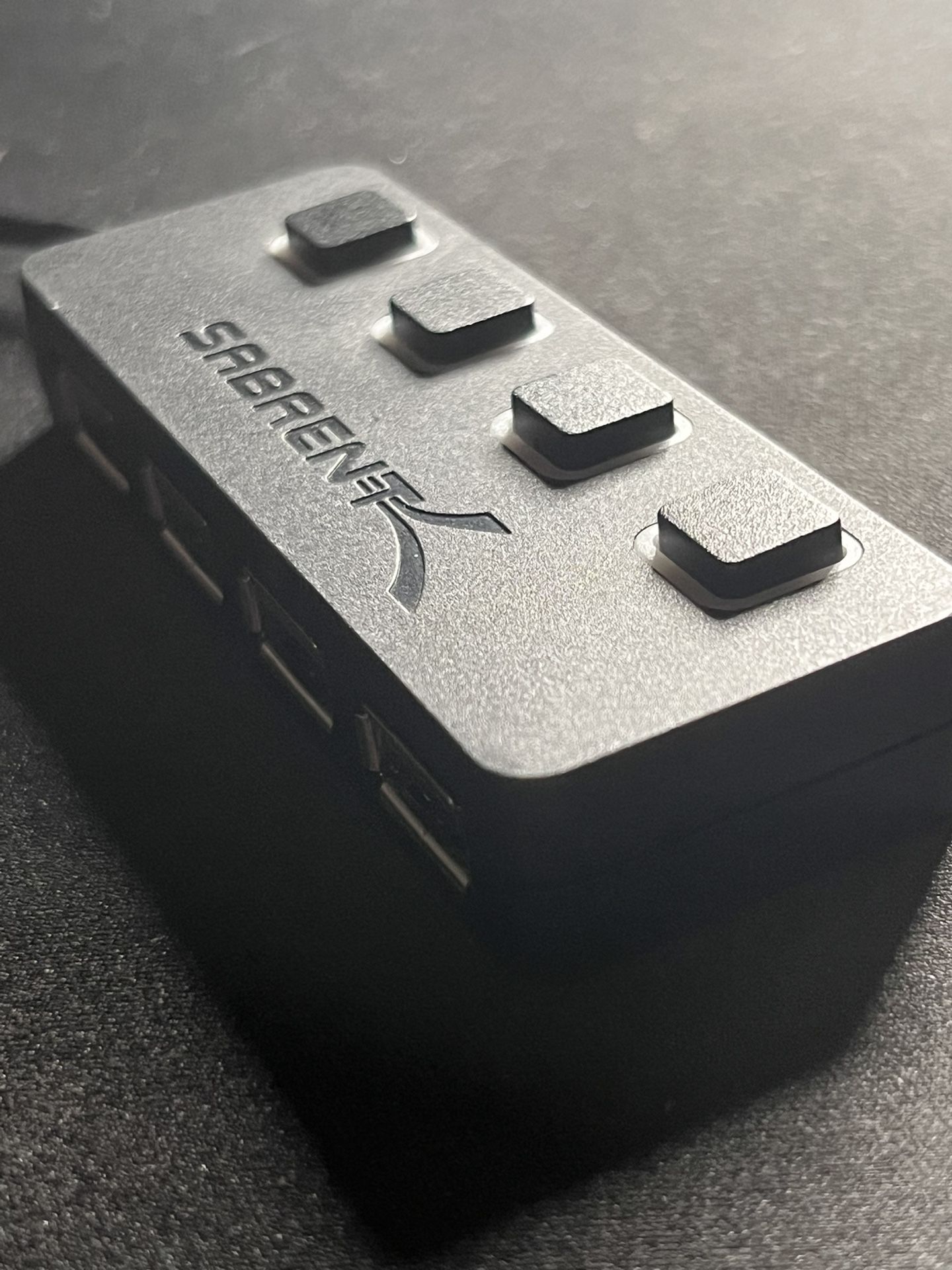 3 In 1 Adapter Kit