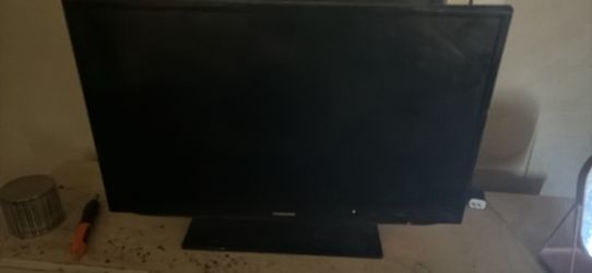 Samsung 36 inch Tv