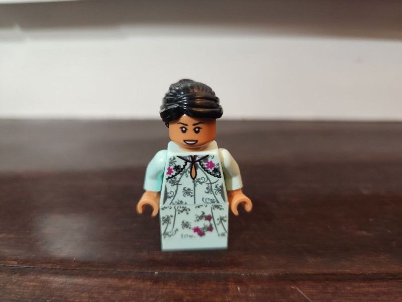 Lego Harry Potter Cho Chang
