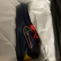 Nike Kobe 5 Caitlin Clark Size 15