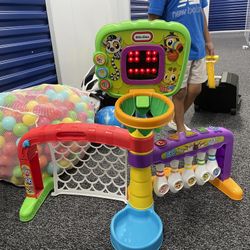 Baby Toys 