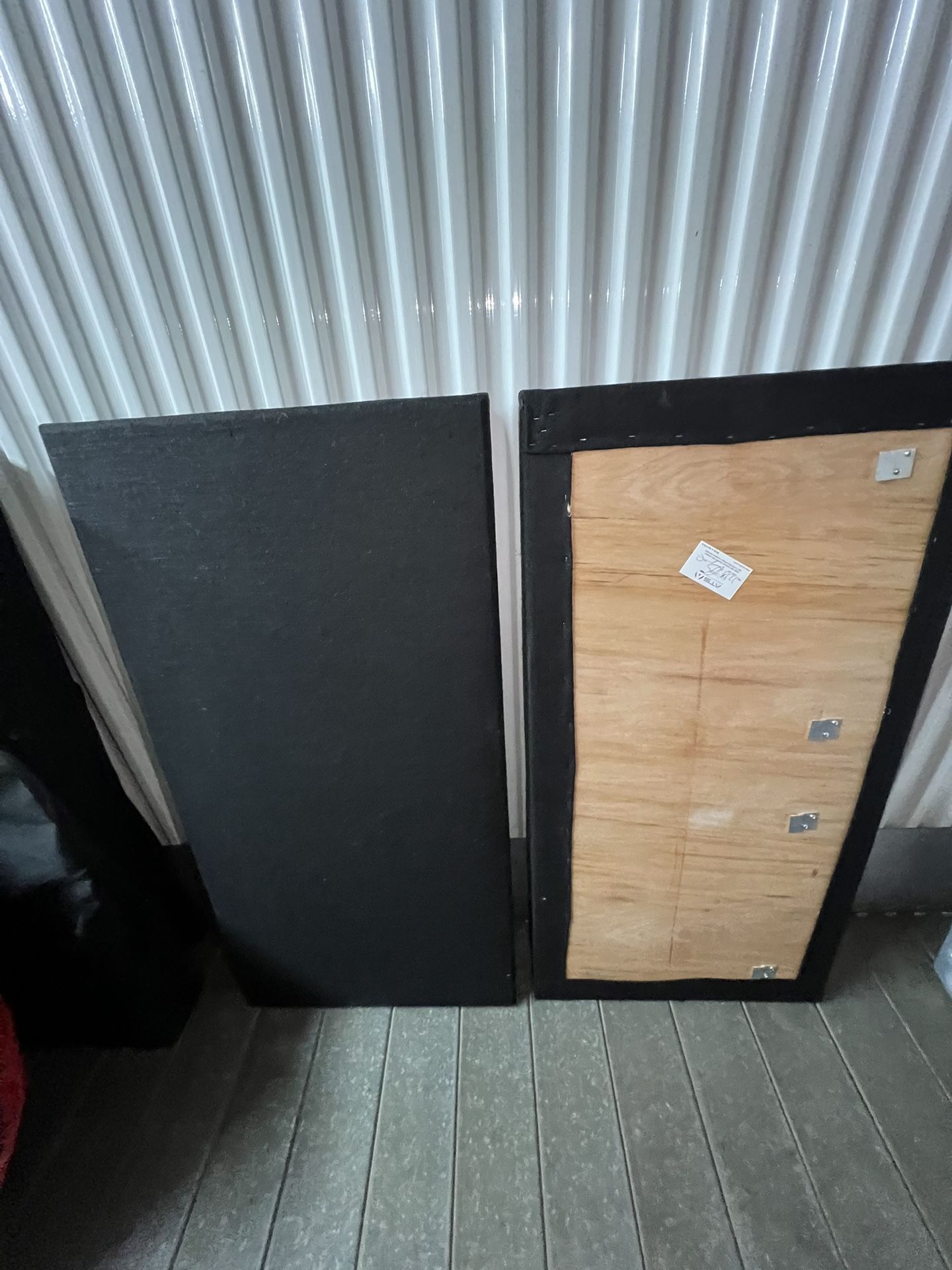 Acoustic Panels (ATS)