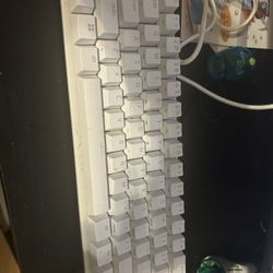 Razor Huntsman Mini Keyboard 