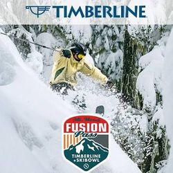 Fusion Ski Pass