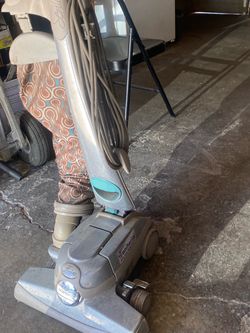 Used Kirby Sentria Esenia Janitorial vacuum cleaner