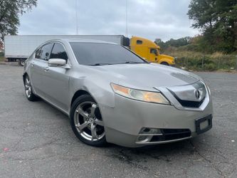 2010 Acura TL