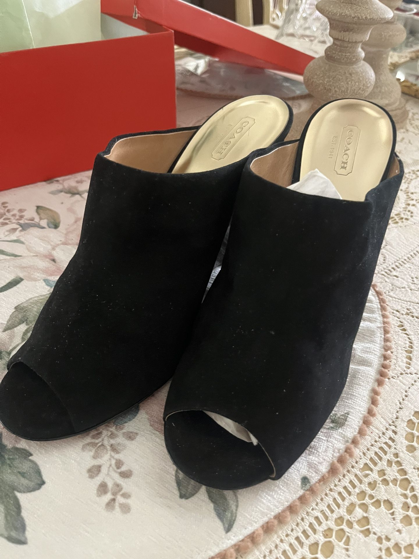 Shoes