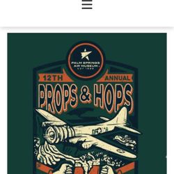 Props And Hops