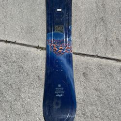 Lamar Snowboard 