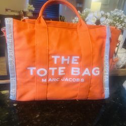 Marc Jacob’s  tote bag. 35.00$