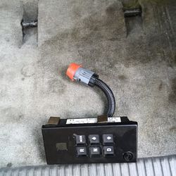 Rv Shifter 