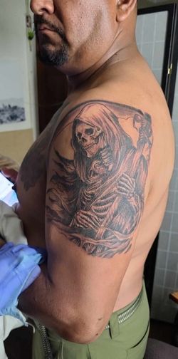 tattoo Machine