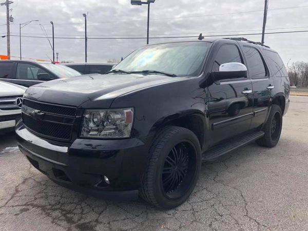 08 Chevy Tahoe For In Raytown Mo Offerup 08 Chevy Tahoe