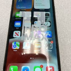 Iphone 11 Pro Max Factory Unlocked To Any Carrier 64 Gb. Good Condition.
