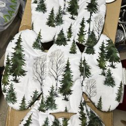 Infant Car seat Insert 