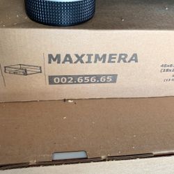 IKEA Maximera Drawer Parts