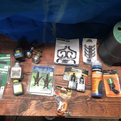 Huge Tool Sale Must Go