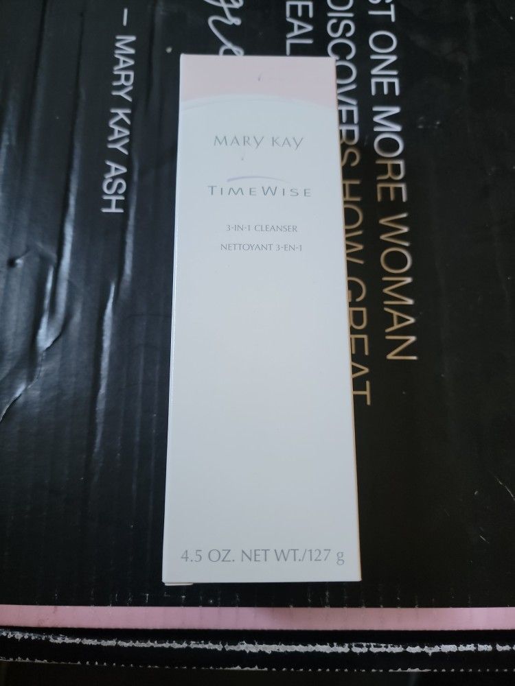Mary Kay Timewise