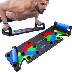 TikTok Push Up Challenge Boards