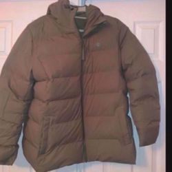 WOMENS Xl TIMBERLAND JACKET COAT 
