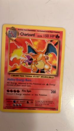 Pokemon cards for sale