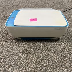 HP DeskJet 3632 Printer