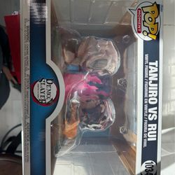 Funko pop Naruto, Demon Slayer, Hunter x Hunter