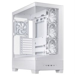 ASUS A31 PLUS ATX Computer Case