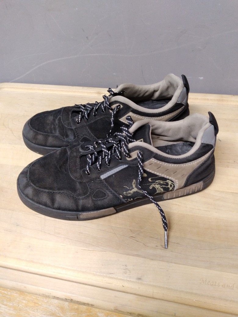 Shoes By Guo Chao Sz 7y