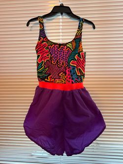 Swimming suit M/L