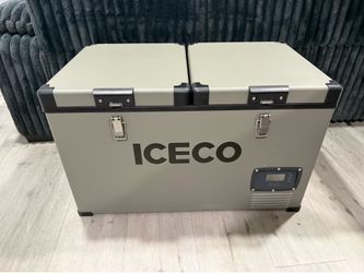 Hielera (ICECO)