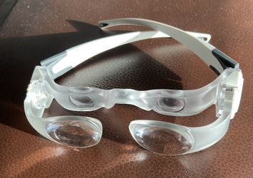 Eschenbach MaxDetail Magnifier