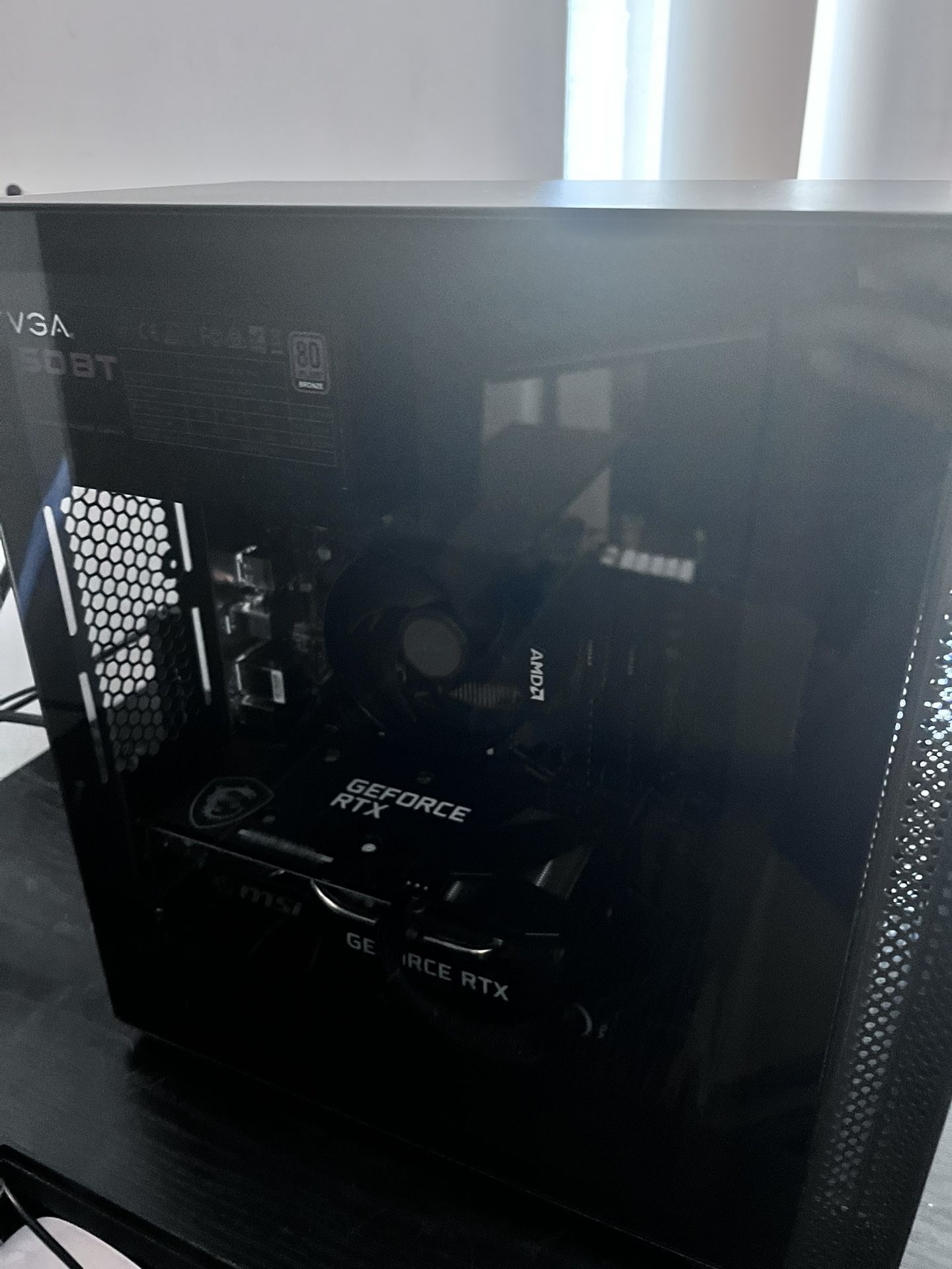 Lían Li Lancool Z170