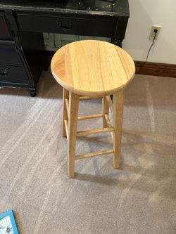 Stool