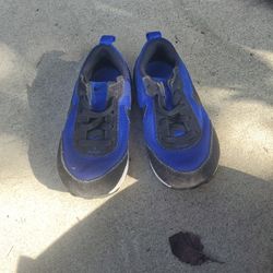 Nike Waffle One Racer Toddler Sneakers Size 7